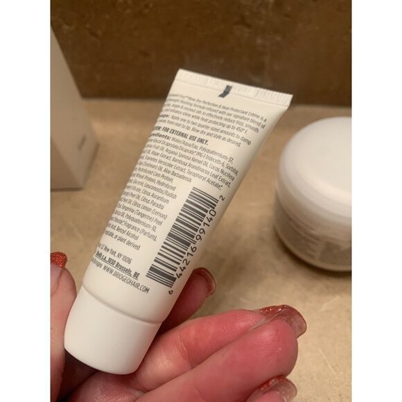 BRIOGEO Don't Despair Repair Deep Conditioning Mask 1 oz farwell frizz .75 fl oz - Picture 6 of 8